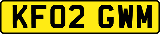 KF02GWM