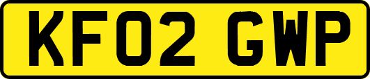 KF02GWP
