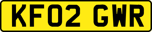 KF02GWR