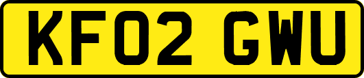 KF02GWU