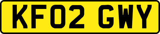 KF02GWY