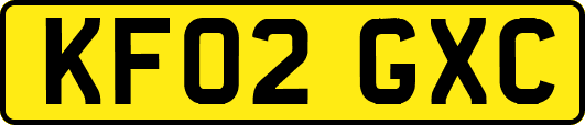 KF02GXC