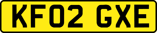 KF02GXE