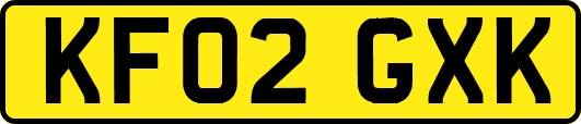KF02GXK