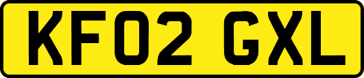 KF02GXL