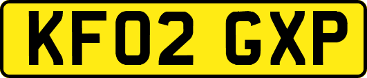 KF02GXP