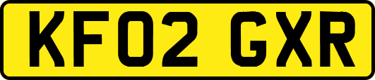 KF02GXR