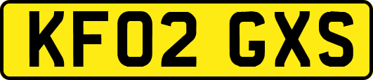 KF02GXS