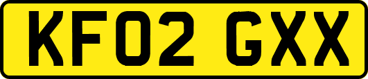 KF02GXX