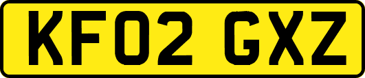 KF02GXZ