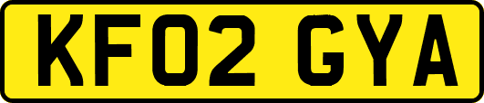 KF02GYA