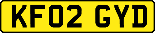 KF02GYD