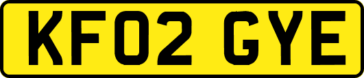 KF02GYE