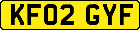 KF02GYF