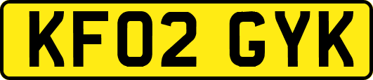 KF02GYK