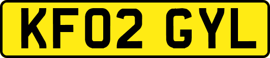 KF02GYL