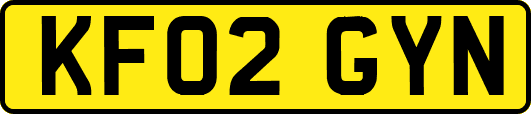 KF02GYN