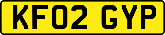 KF02GYP