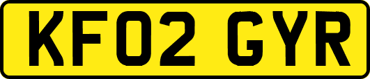 KF02GYR