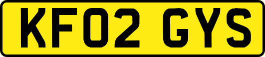 KF02GYS