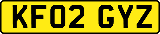 KF02GYZ