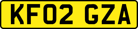 KF02GZA