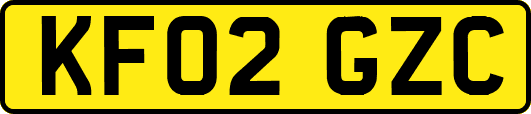 KF02GZC