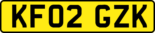 KF02GZK
