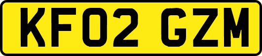 KF02GZM