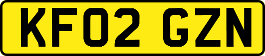 KF02GZN