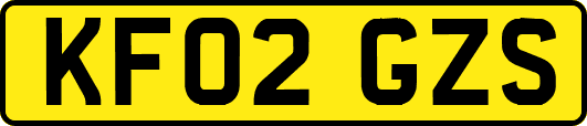 KF02GZS