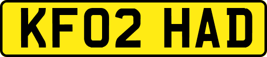 KF02HAD