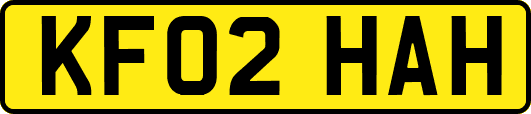 KF02HAH