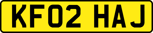 KF02HAJ