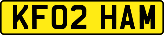 KF02HAM