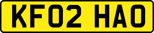 KF02HAO