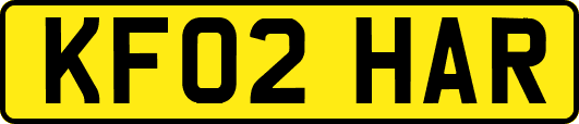 KF02HAR