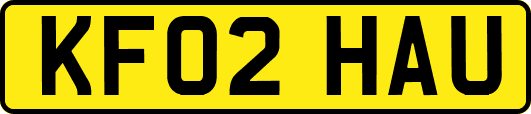 KF02HAU