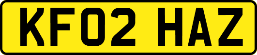 KF02HAZ