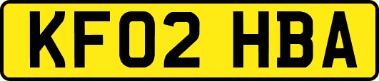 KF02HBA