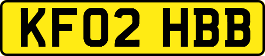 KF02HBB