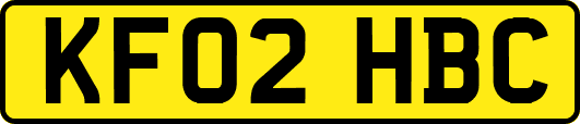 KF02HBC