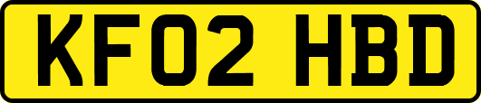 KF02HBD