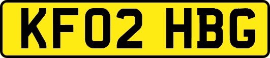 KF02HBG