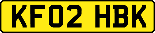 KF02HBK