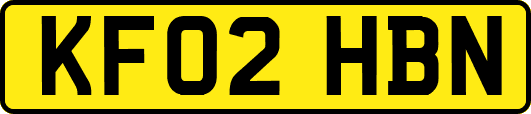 KF02HBN