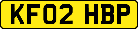 KF02HBP