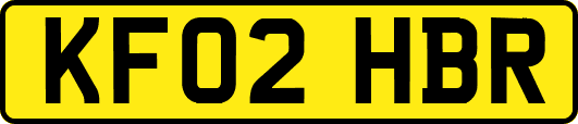 KF02HBR