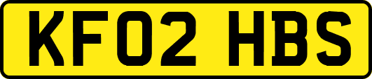 KF02HBS