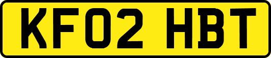 KF02HBT